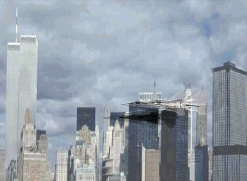 Product picture Animated GIF Of Spacecraft